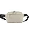 bg187 Premium Recycled Cross Body Bag natural stone colour image